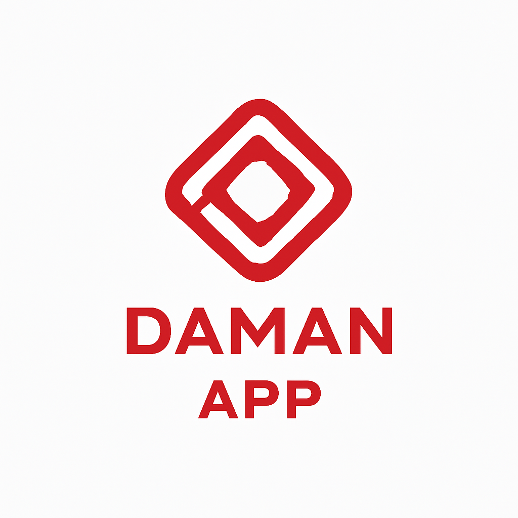 daman-apps.com