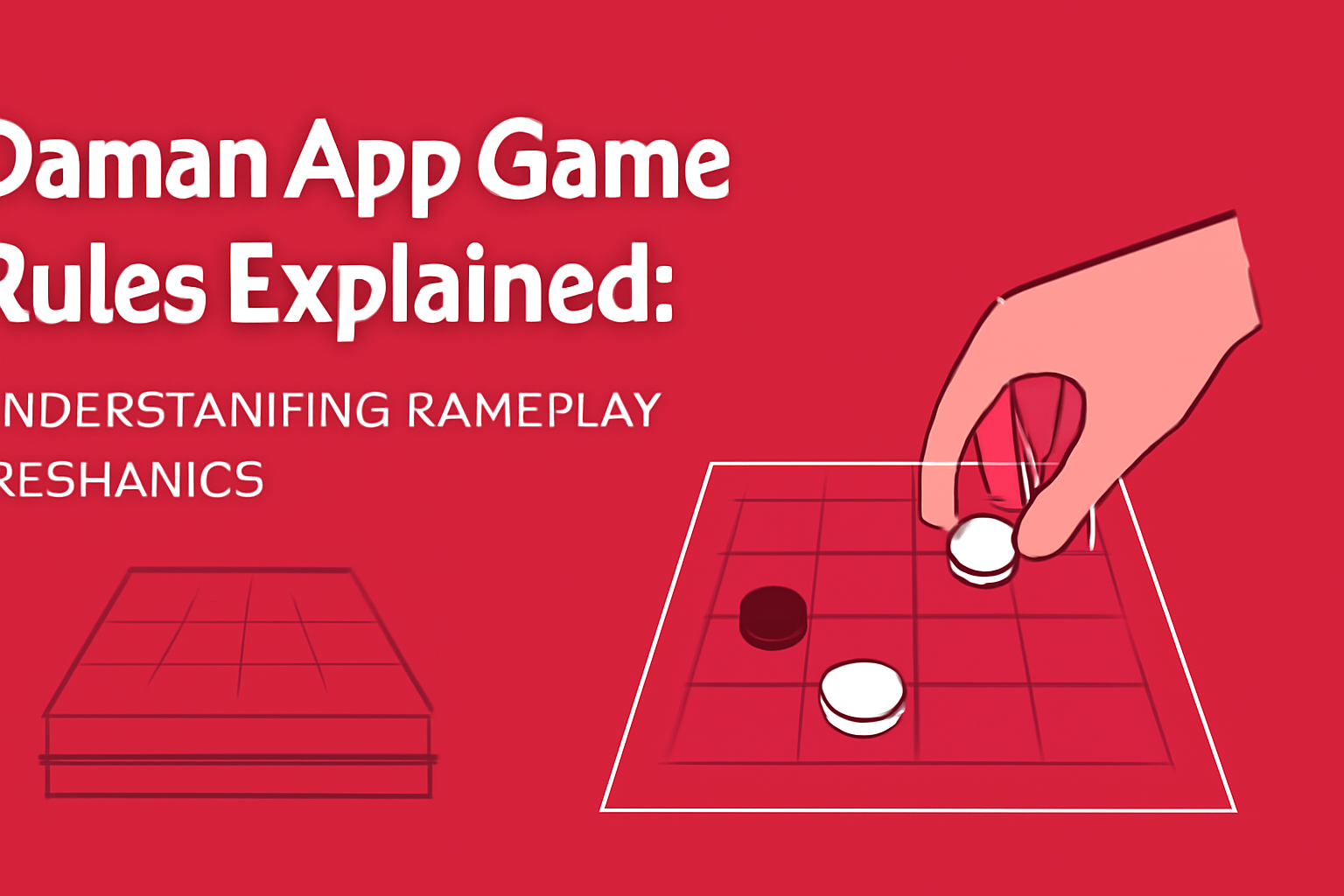 An informative visual representation of Daman App showcasing its functionalities.