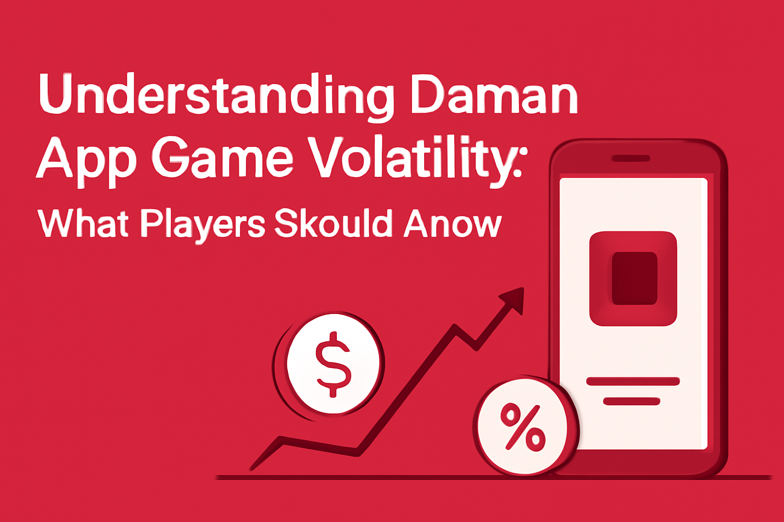 An informative graphic showcasing the Daman App login process.