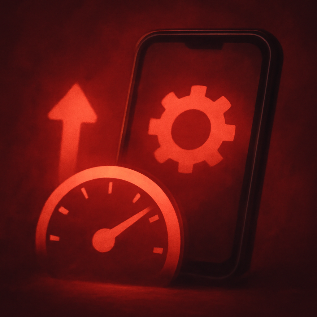 Icon representing the Daman App login support.