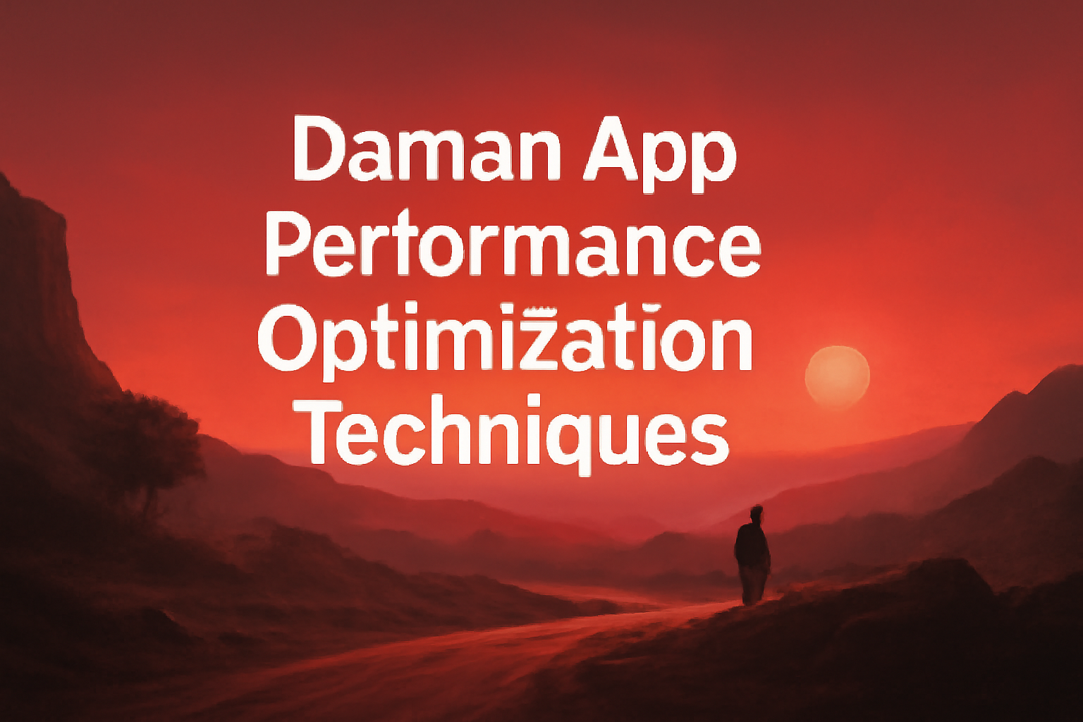 An informative visual representation of Daman App showcasing its functionalities.