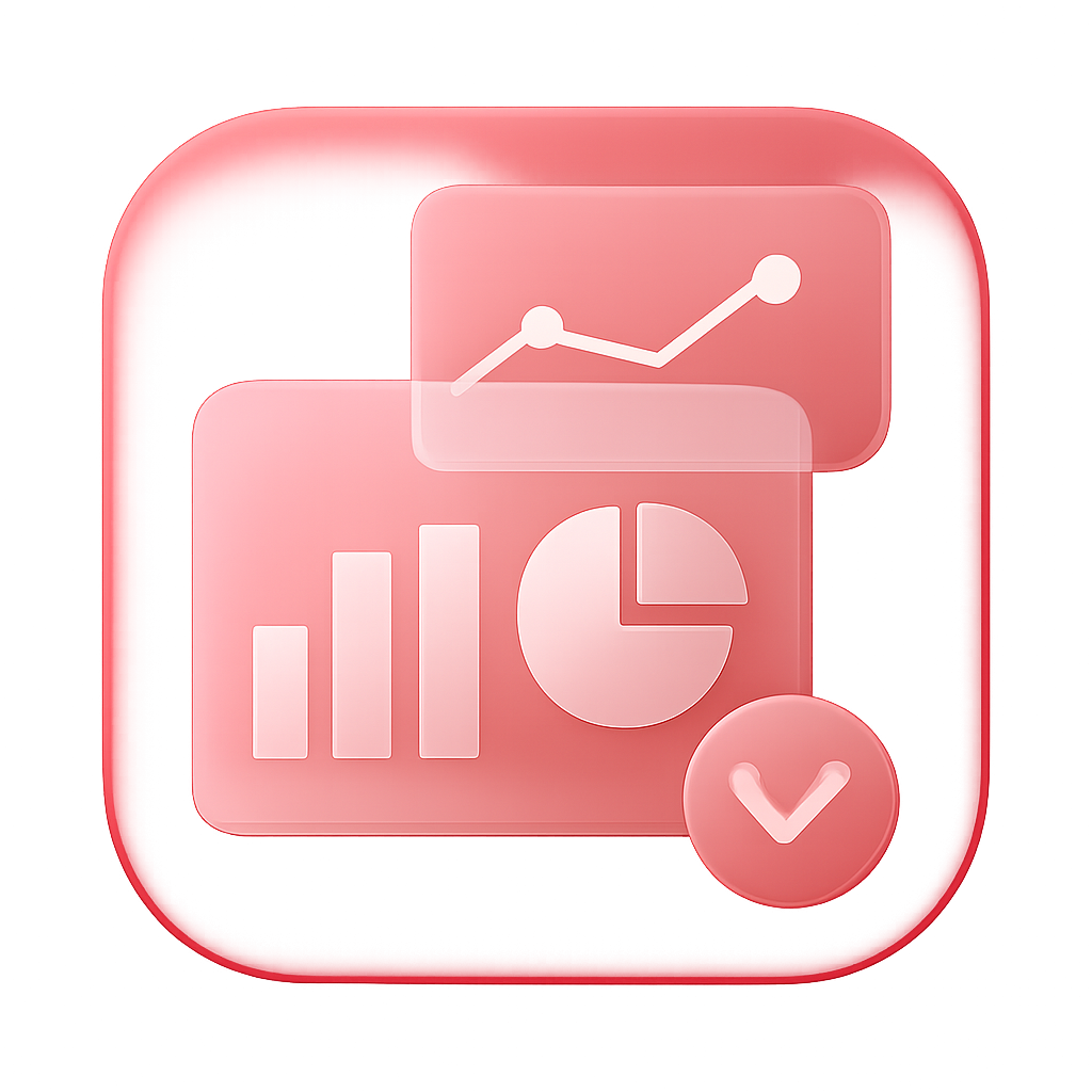 A badge symbolizing FAQ for Daman App