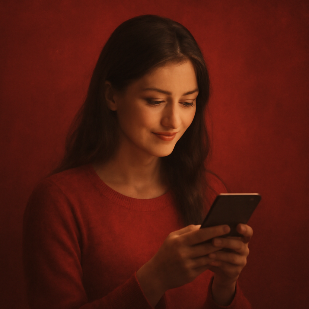 A badge symbolizing FAQ for Daman App