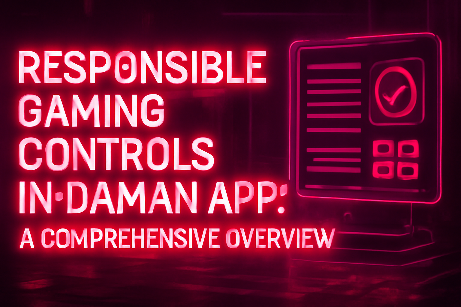 A visual representation of the troubleshooting process for Daman App login issues.