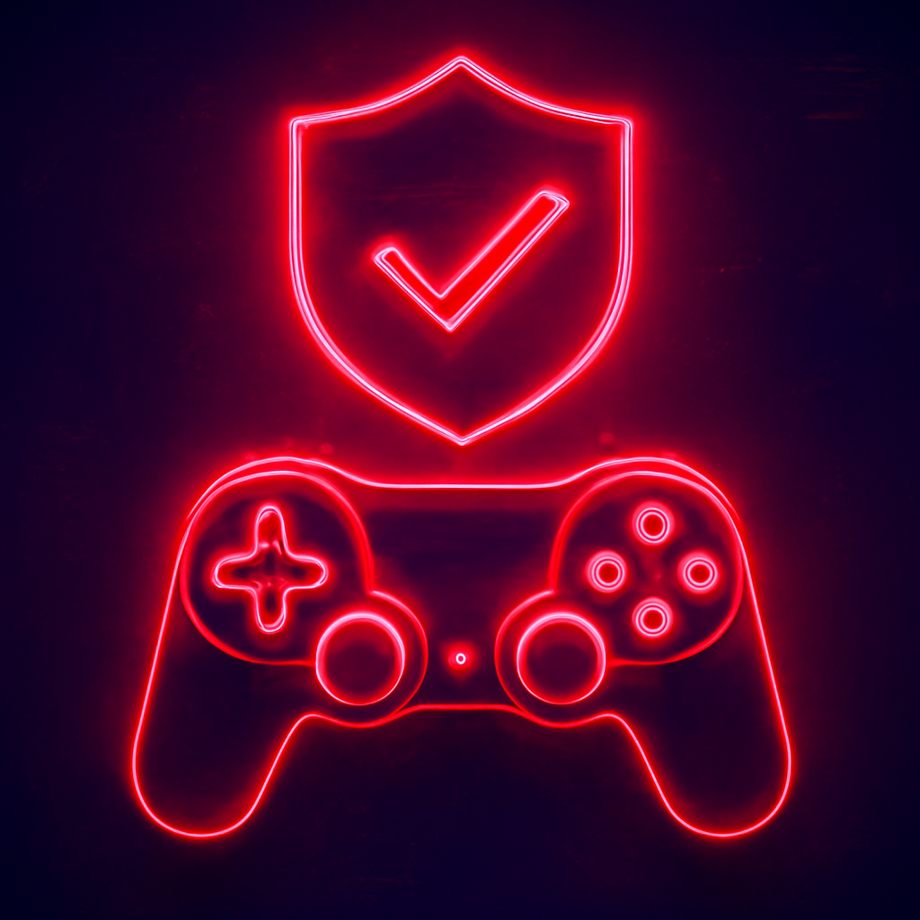 An icon symbolizing help with Daman App login issues.