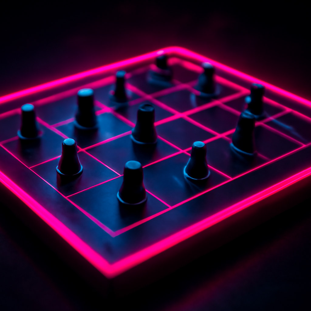 Icon representing Daman App compatibility.