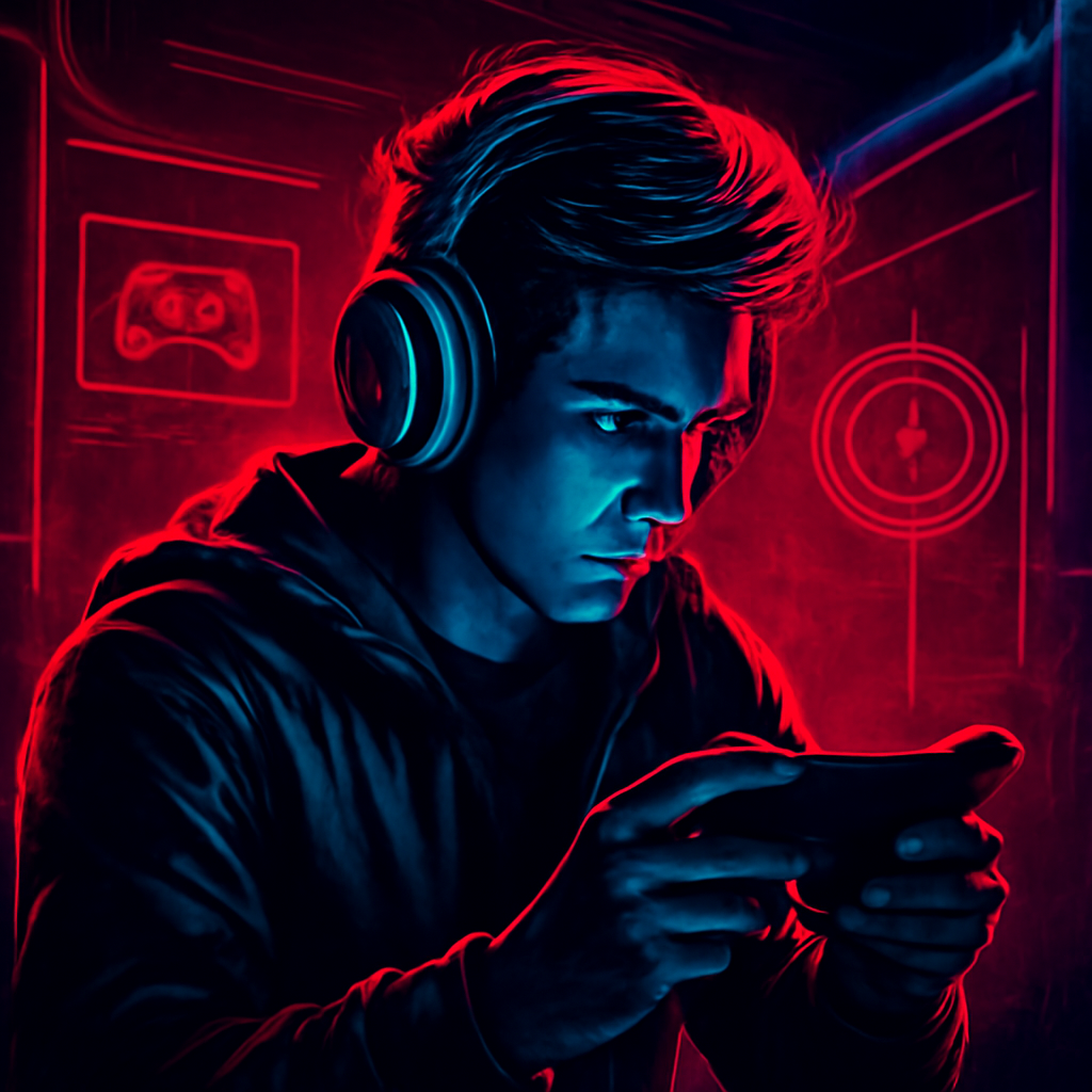 An educational diagram explaining the features of Daman App.