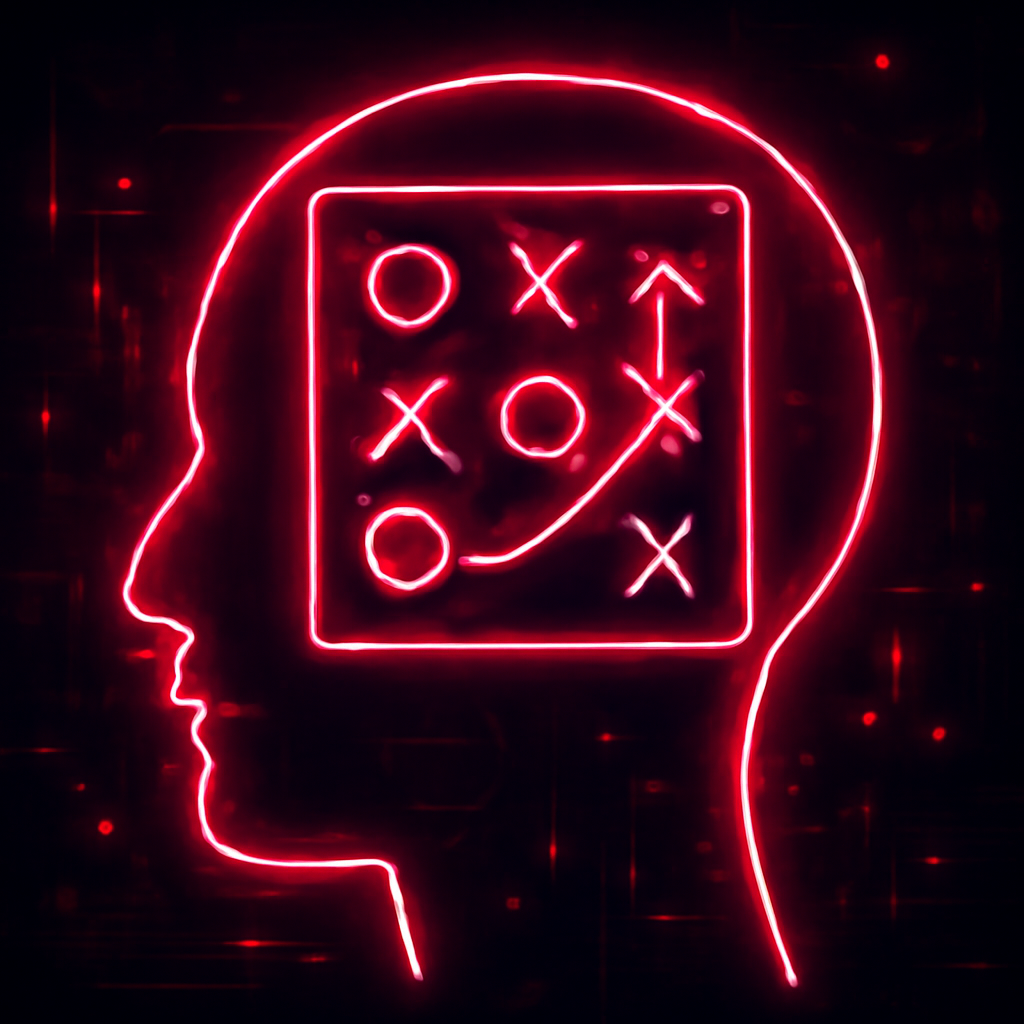 A simple badge design illustrating the Daman App concept.