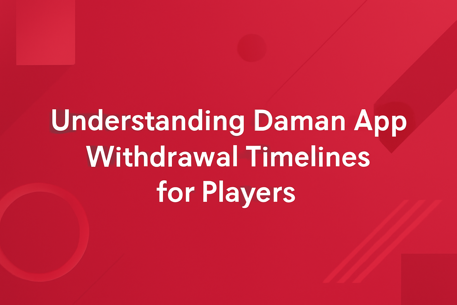 Visual representation of the Daman App Update Notification featuring essential information.