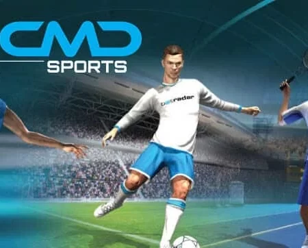 CMD Sportsbook by Daman Games – Paradise for Online Entertainment!